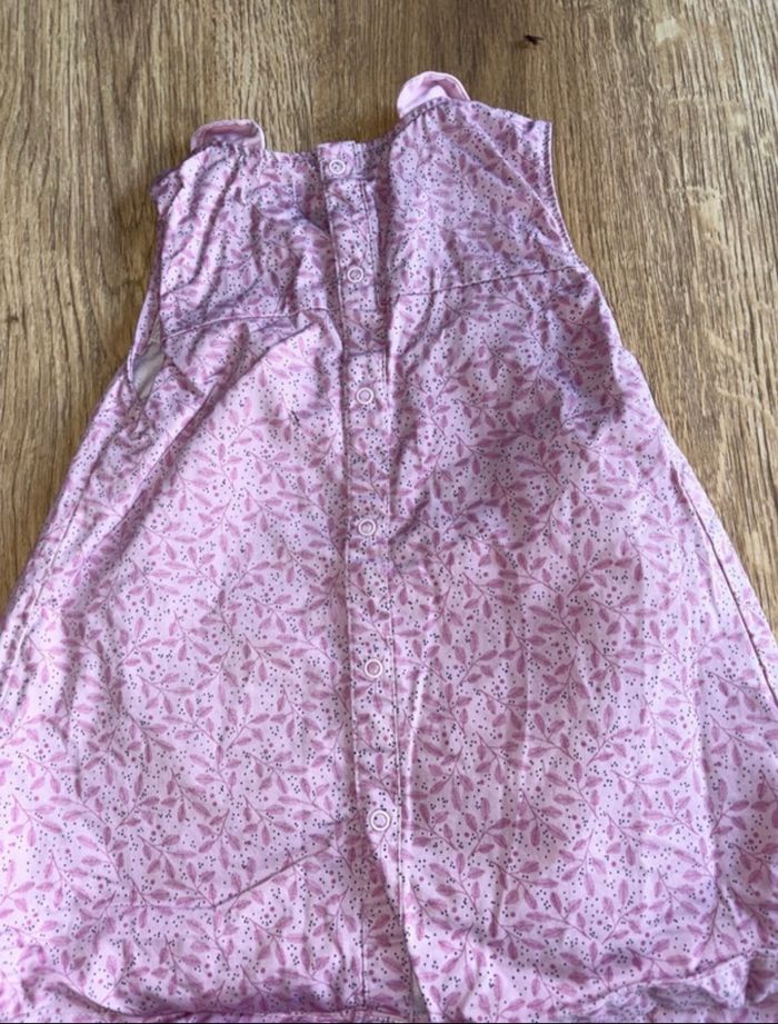 Robes bébé filles - photo numéro 5