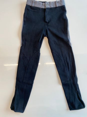 Pantalon équitation Fouganza