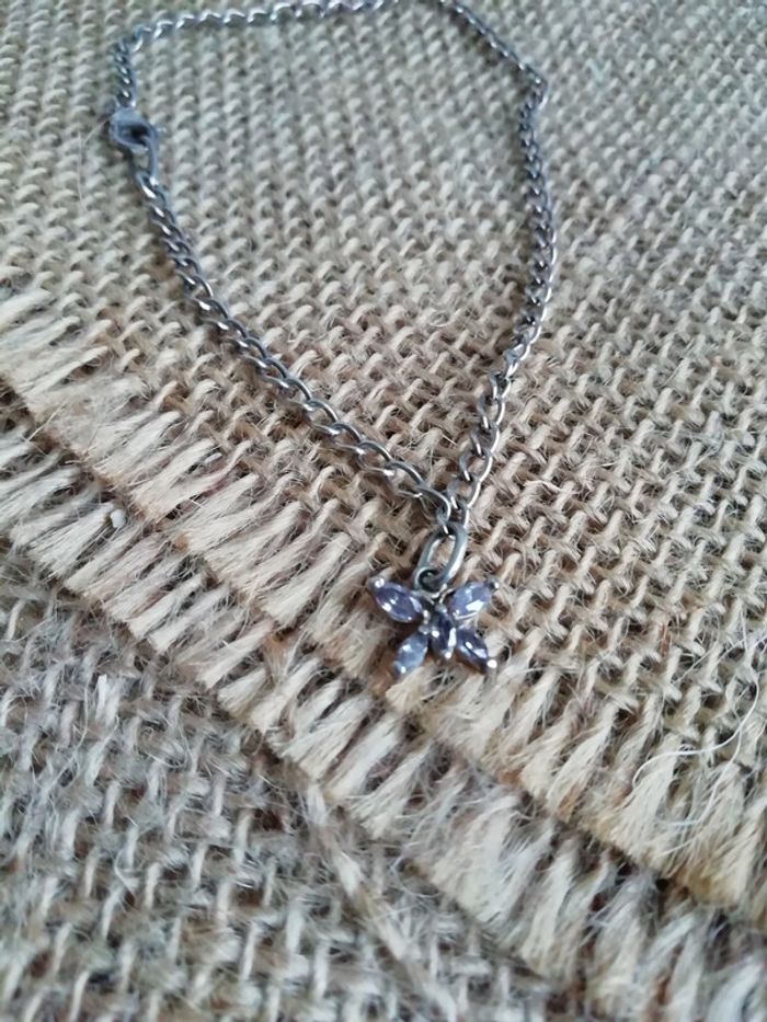 Chaîne de cheville - photo numéro 2