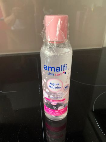 Eau Micellaire