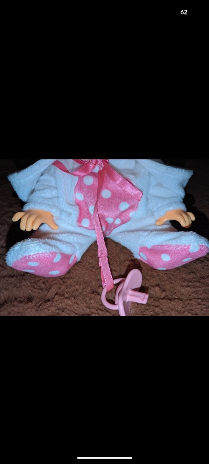 Cry Babies Best of - Coney le lapin - photo numéro 4