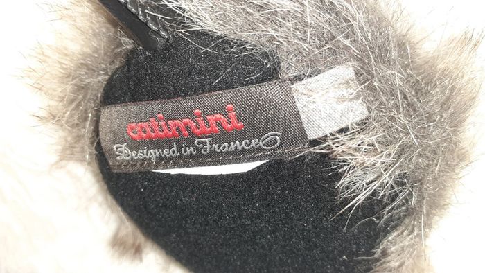 Cache oreilles catimini - photo numéro 7