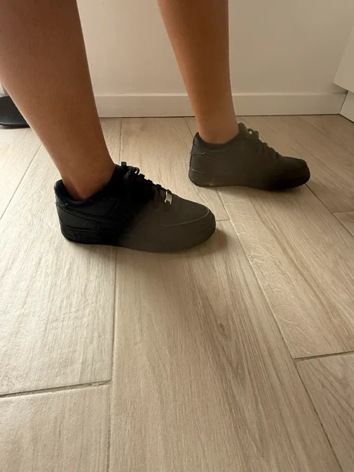 Air force noir - photo numéro 2