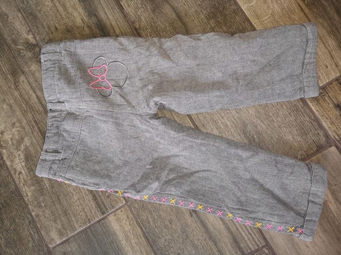 Pantalon hiver - photo numéro 3