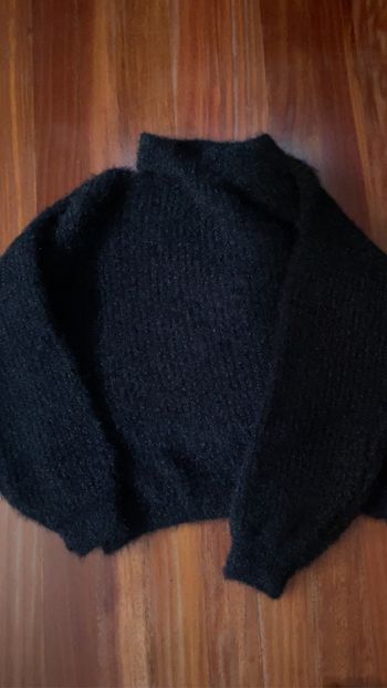 Pull femme