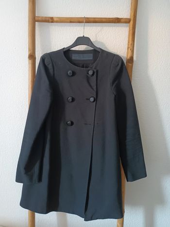 Veste blazer noire Zara taille S