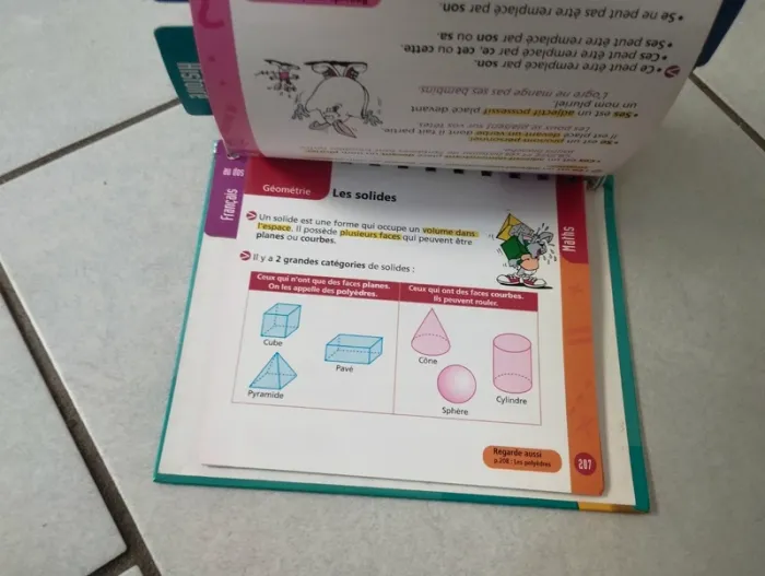 Fichier aide aux devoirs ce2 - photo numéro 13