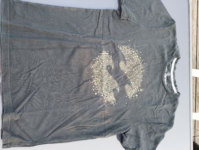 T-shirt Billabong