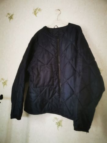Doublure de manteau