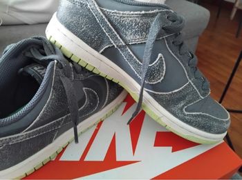 🔥 Nike Dunk Low Phantom – Taille 36,5 – État Neuf 🔥
