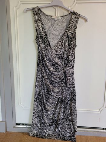Robe été Morgan 