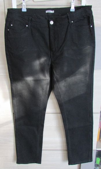 Pantalon femme Gémo Taille 46
