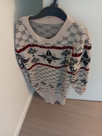 robe hiver 
