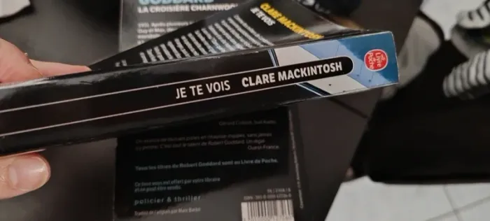 Je te vois - photo numéro 4