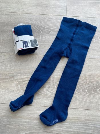 2 collants neufs orchestra 19/22