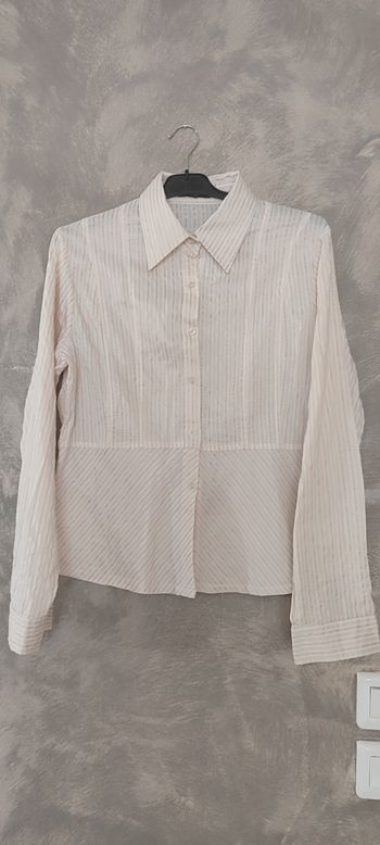 Chemise N Women taille 44