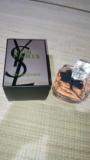 Parfums mon paris 