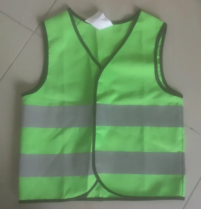 Gilet