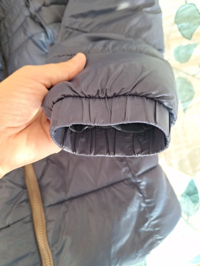 Manteau de portage - photo numéro 8