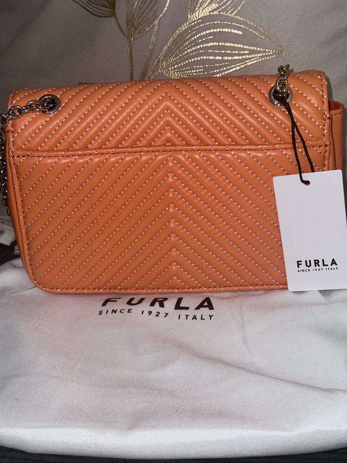 Sac furla - photo numéro 3