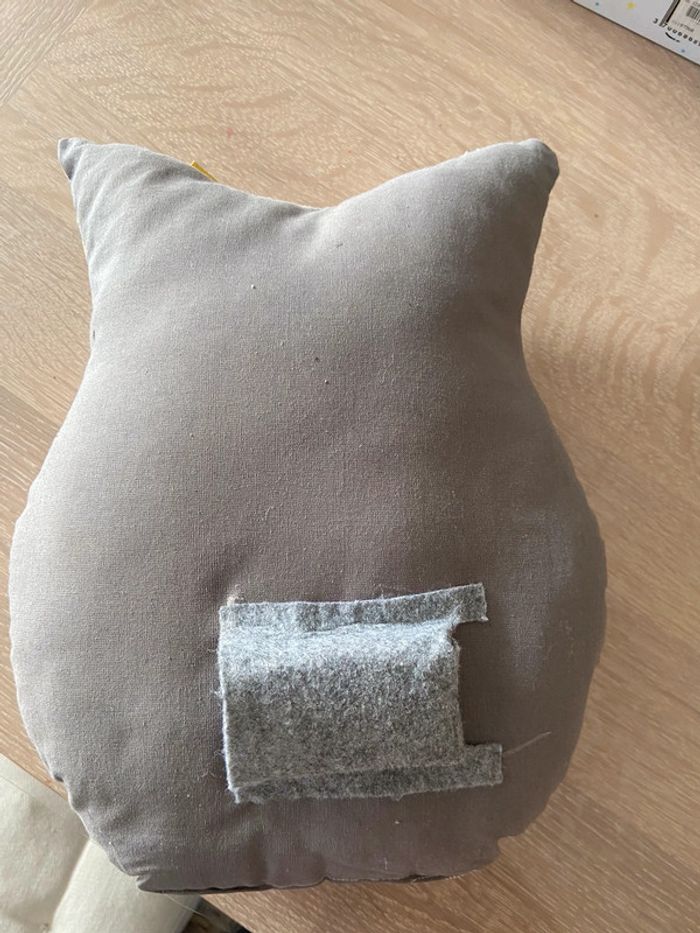 Chouette déco - photo numéro 3