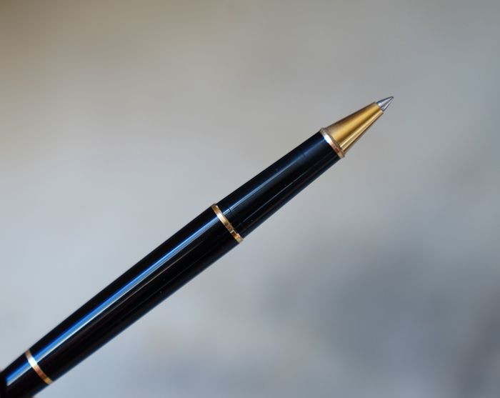 Stylo Roller Montblanc - photo numéro 7