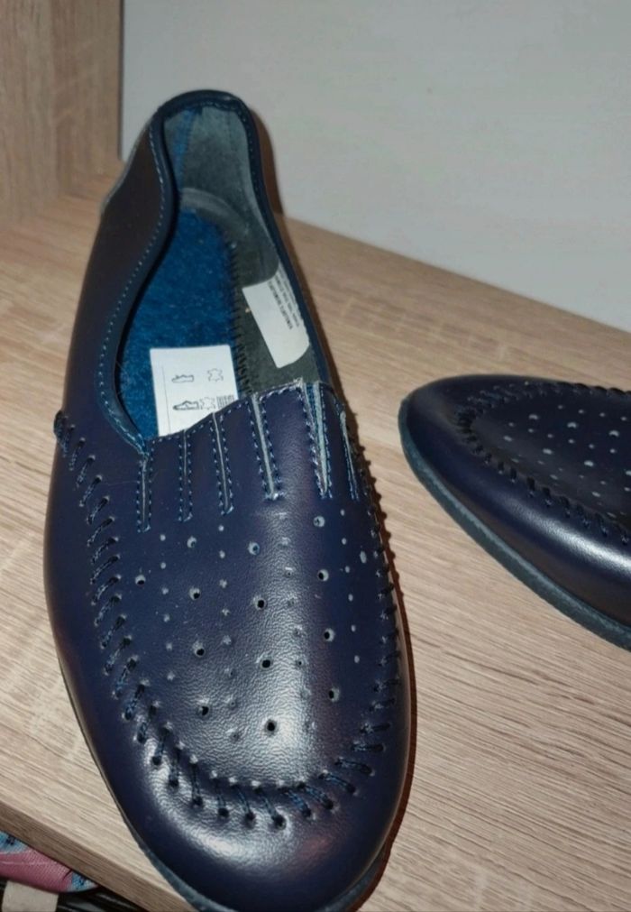 Chaussures confort 39 - photo numéro 2