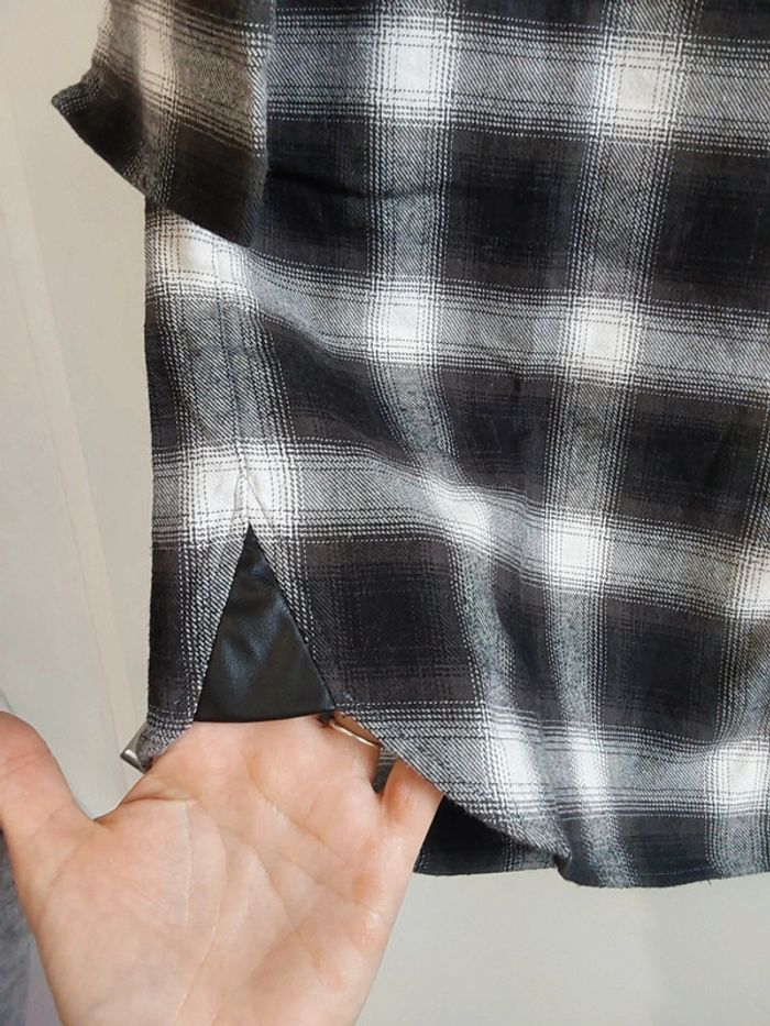Robe chemise Maje - photo numéro 2
