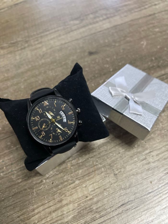 Montre   Homme - photo numéro 2
