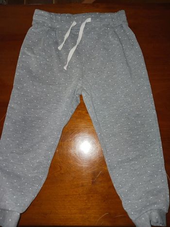 Pantalon 24 mois