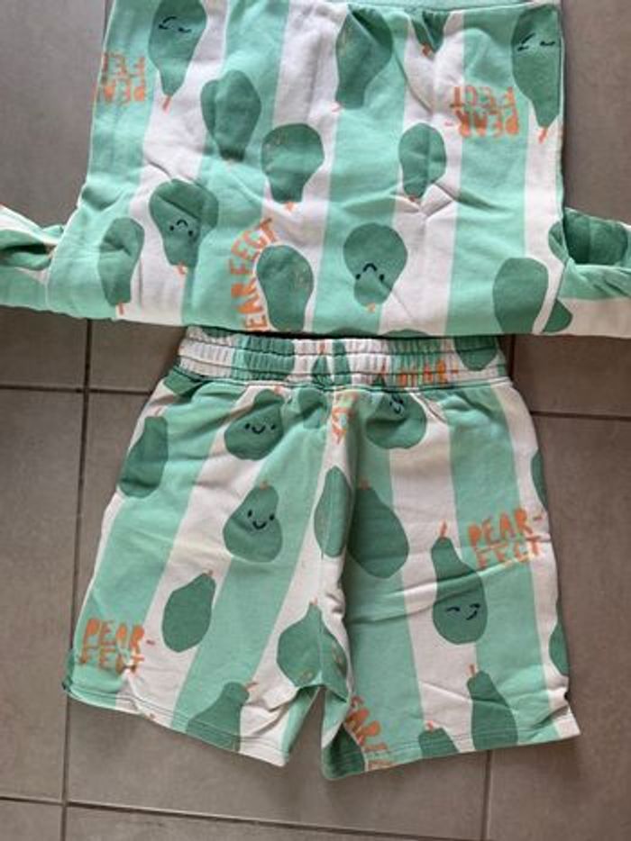 Ensemble garçon H&M - photo numéro 3