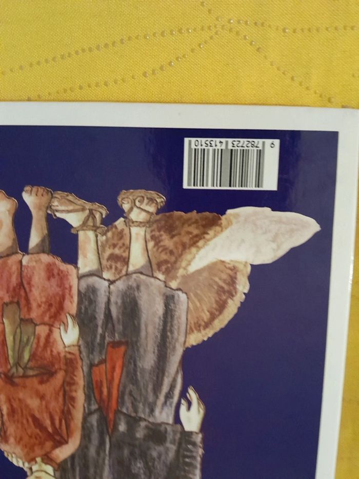 BD Vintage (1992) Le Phénix et le Dragon - photo numéro 11