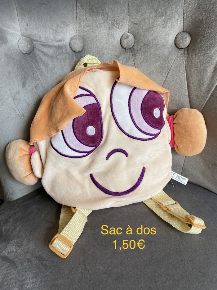 Sac à dos