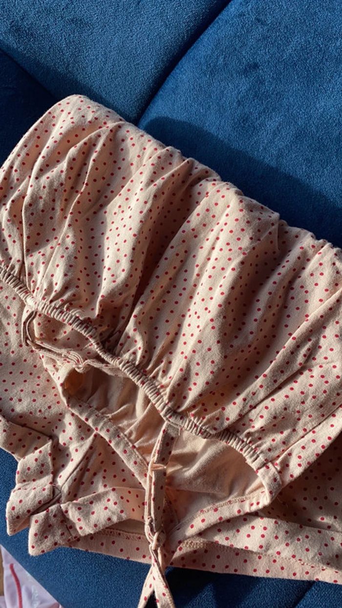 Combi short Sergen major - photo numéro 4