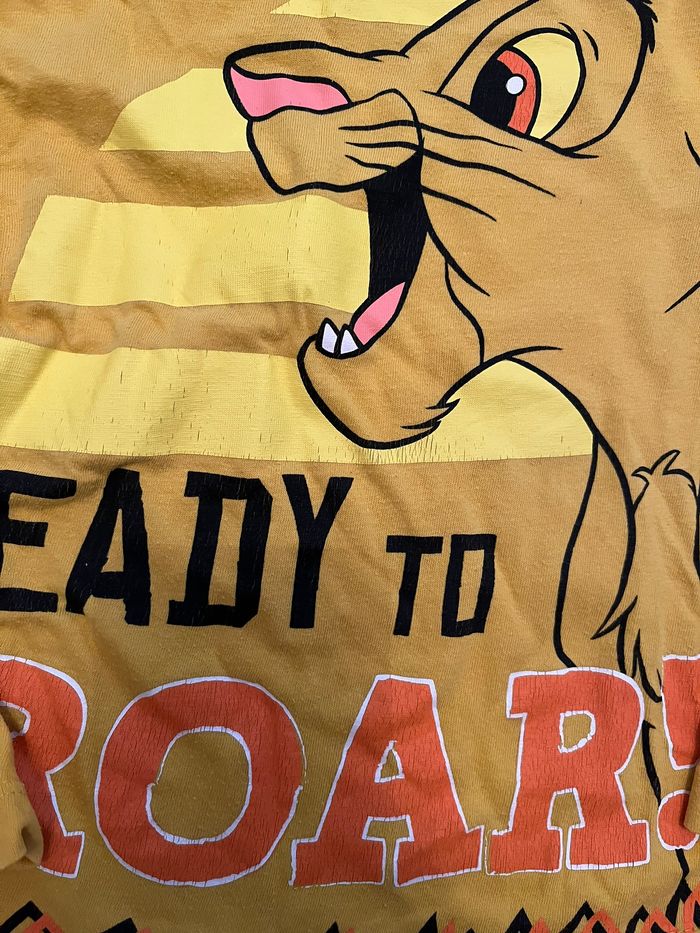 T-shirt Garçon 4 ans - photo numéro 2