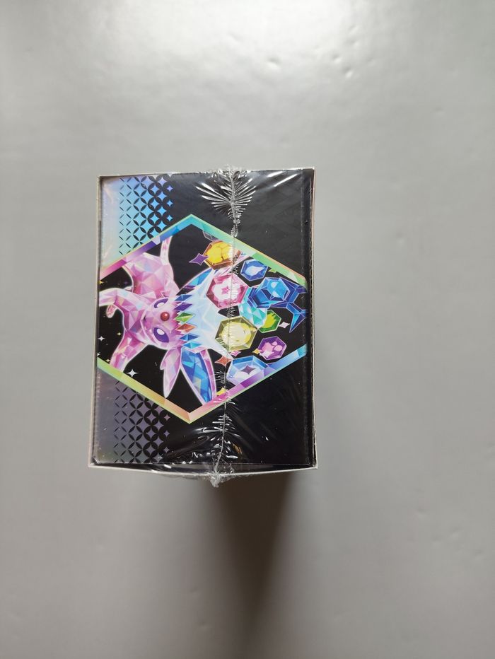 Pokémon boîte surprise - photo numéro 4