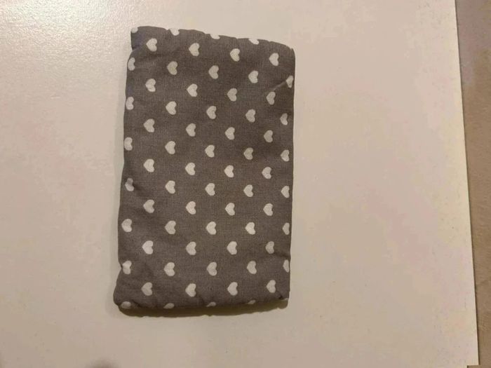 Pochette range savon - photo numéro 3