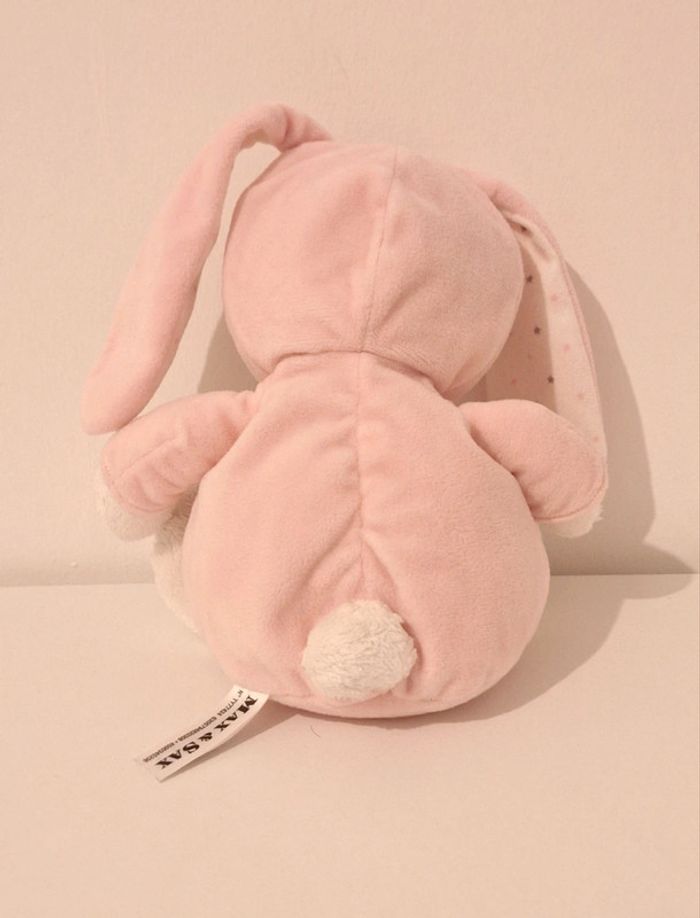 Peluche Ourson - photo numéro 2