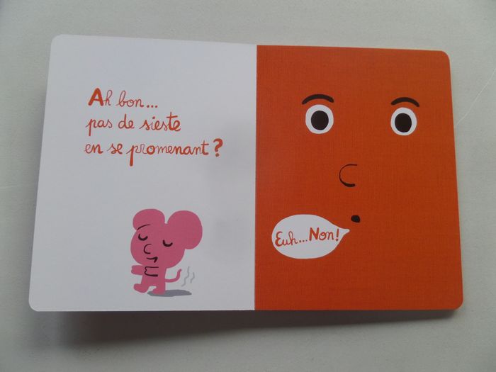 Le livre qui dit non! - photo numéro 3