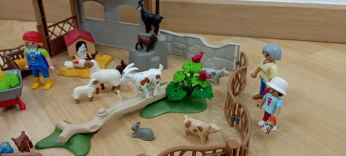 Playmobil city life 6635 - photo numéro 4