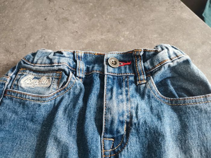 Jean garçon 8ans, Complices. - photo numéro 2