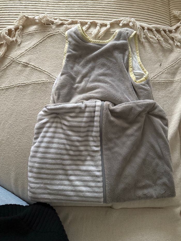 Gigoteuse sucre d’orge - photo numéro 5