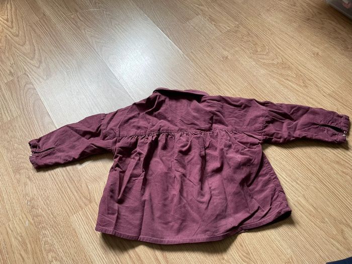 Chemise - photo numéro 4