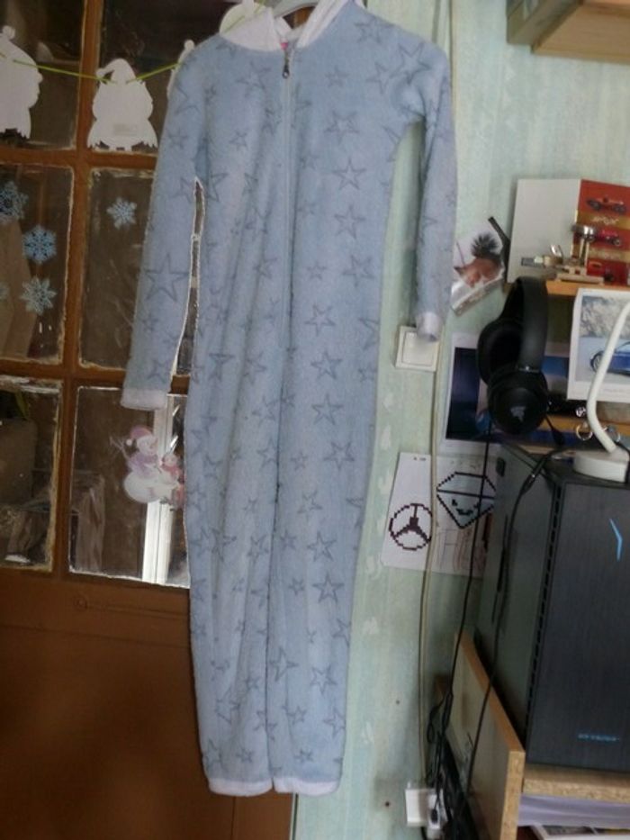 Sur pyjama licorne - photo numéro 2