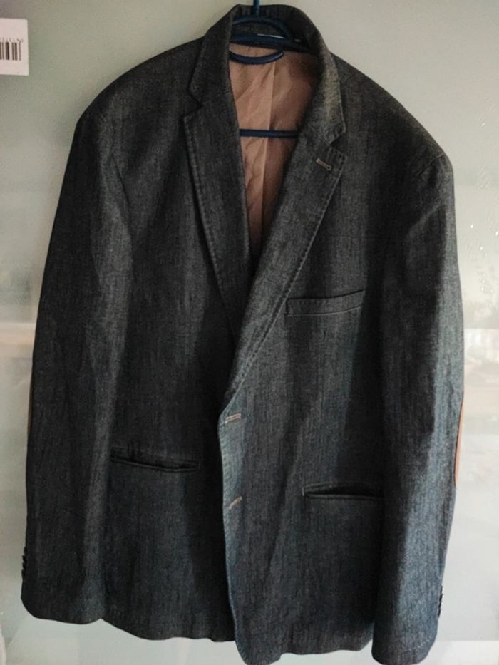 Veste de costume saint hilaire taille L