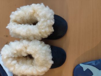 Vends chausson taille 19