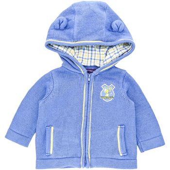 Cardigan 3 mois en coton Sergent Major