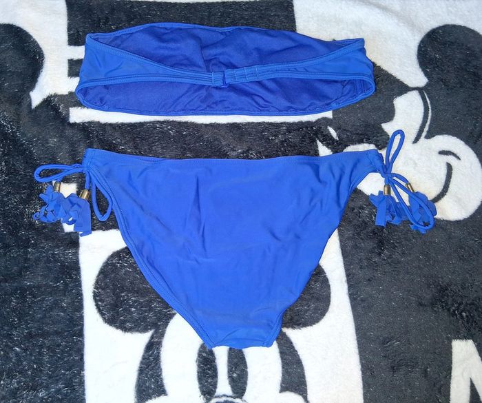 Maillot de bain T42 - photo numéro 2