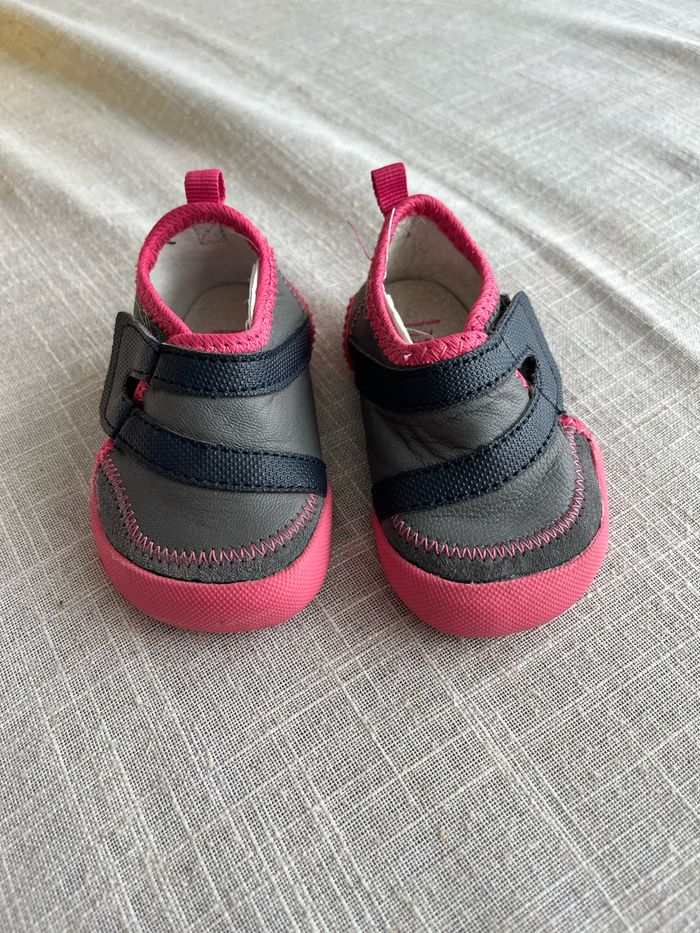 Chaussures oxylane