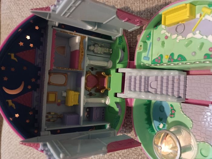 Polly pocket vintage - photo numéro 7